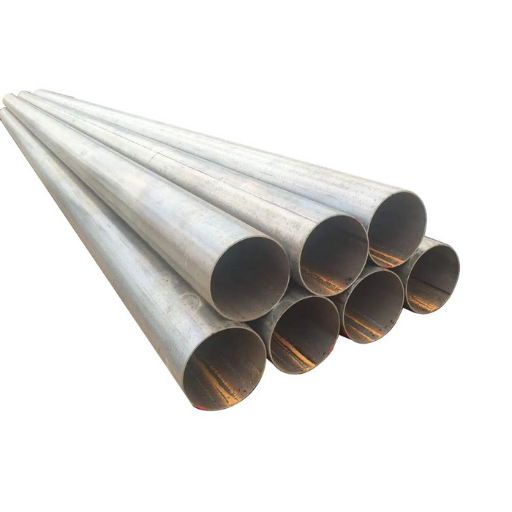 304 Stainless Steel Welded Pipe - ASME SA-240_SB-625, ASTM A240