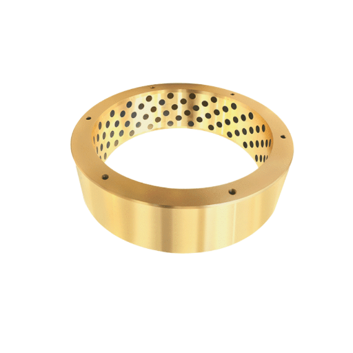 Advantages of c86300 Bronze over Other Materials
