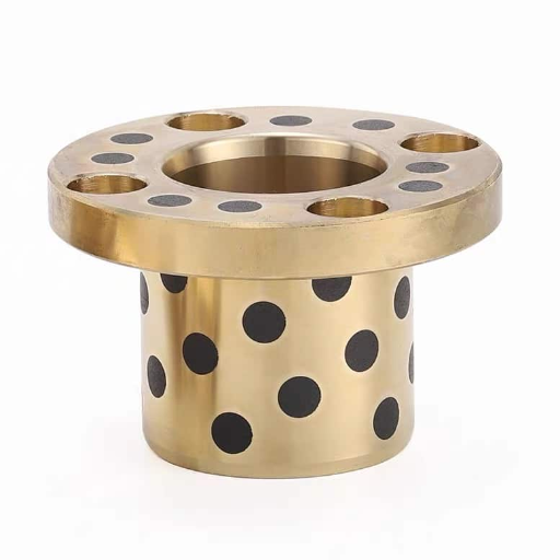 Applications of c86300 Bronze