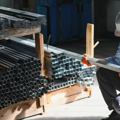 Best Practices for Working with Metals
