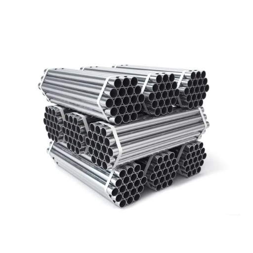 Comparing Stainless Steel Pipe: S22053 vs. S2520