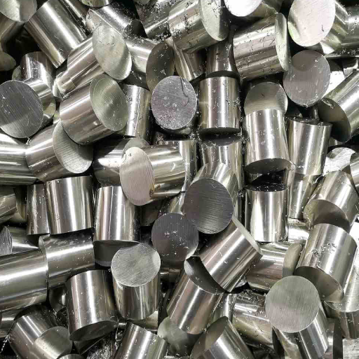 Comparison with Other Stainless Steel Alloys