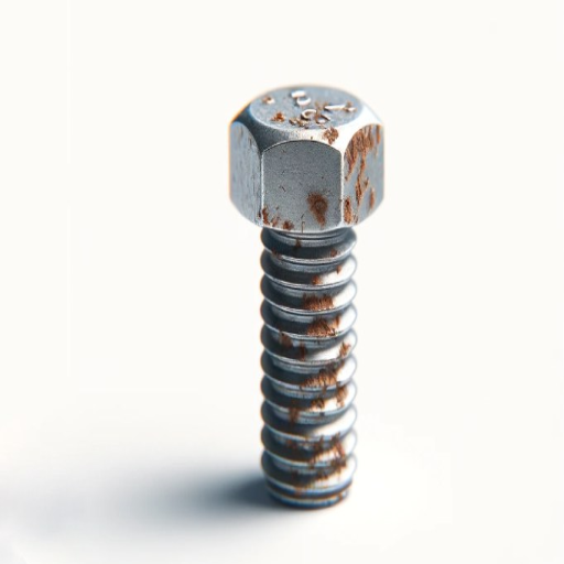 Corrosion and Galvanic Issues