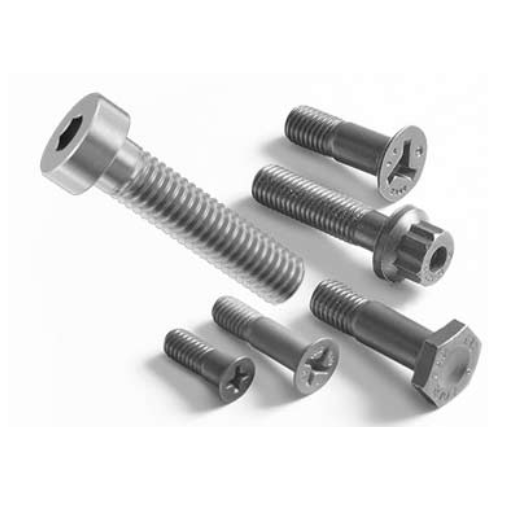 Discover the Power of A286 Bolts: High-Strength Fasteners for Every Need