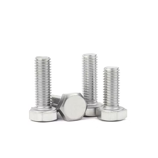 How Are A286 Stainless Steel Fasteners Manufactured?