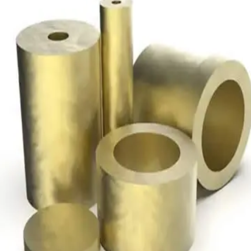 How Do Monel and Phosphor Bronze Perform in Various Temperature Ranges?