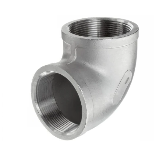 How Do Stainless Steel Elbows Work?