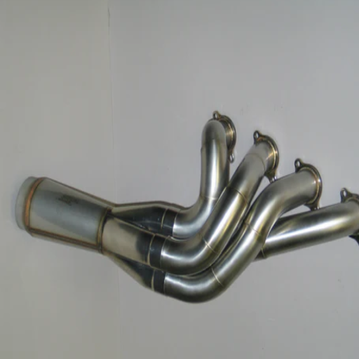 How Do You Prepare Stainless Steel Exhaust Tubing for Welding?