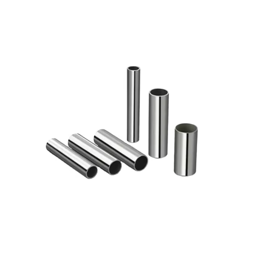 How Do the Mechanical Properties of 204 and 304 Stainless Steel Differ?
