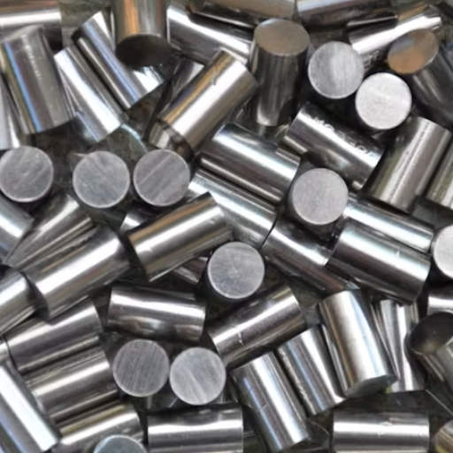 How Does Corrosion Resistance Work in These Alloys?
