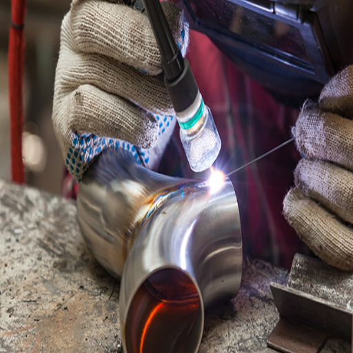 How to Properly Prepare for Welding Stainless Steel Exhaust Pipes?