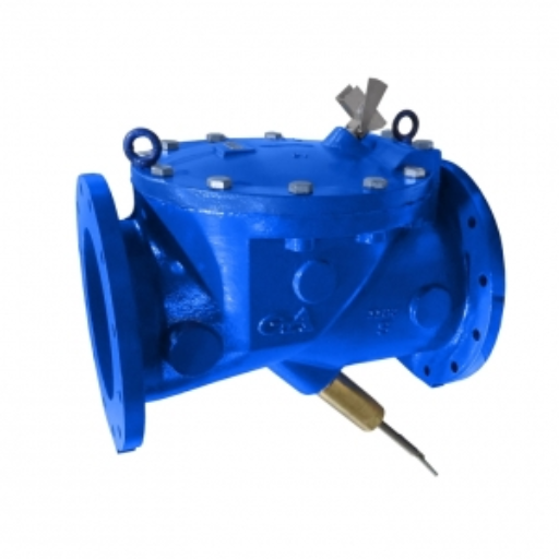 Industrial Check Valves