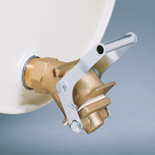 Industrial Drum Gate Valves