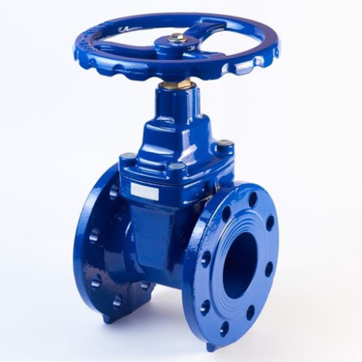 Industrial Gate Valves