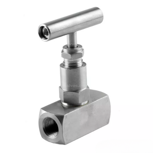 Industrial Needle Valves