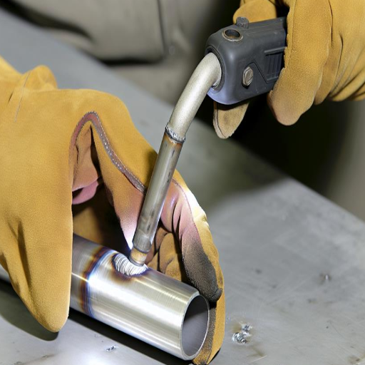Mastering the Art of Welding Stainless Steel Exhaust Pipes: Tips and Best Practices