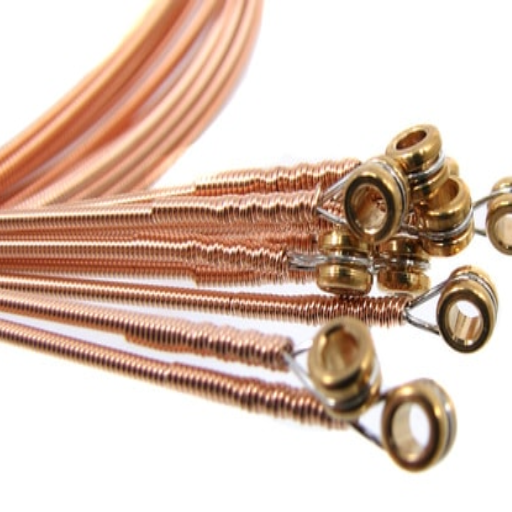 Monel vs Phosphor Bronze: A Comprehensive Guide to Choosing Your Guitar Strings