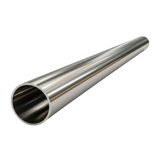N06625 Stainless Steel Seamless Tube