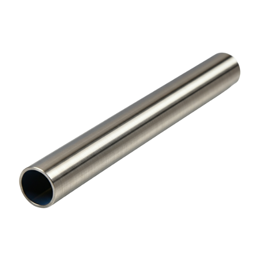 N06690 2.4642 Stainless Steel Seamless Tube