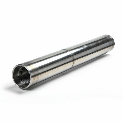 N08330 Stainless Steel Heat Exchanger Tube