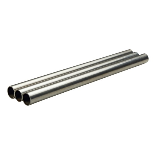 N08367 Stainless Steel Heat Exchanger Tube
