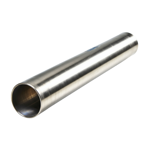 N08800 1.4876 Stainless Steel Heat Exchanger Tube