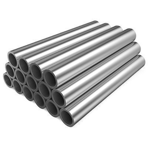 N08825 2.4858 Stainless Steel Seamless Tube