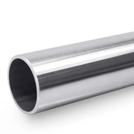 N08904 / 1.4539 Stainless Steel Sanitary Tube