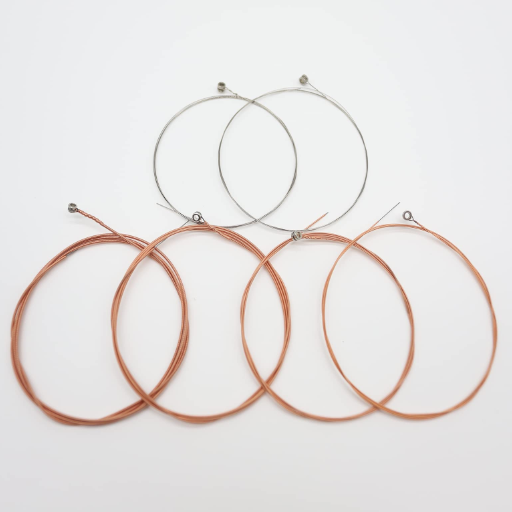 Nickel Bronze vs Phosphor Bronze: Which Strings Offer Better Sound?