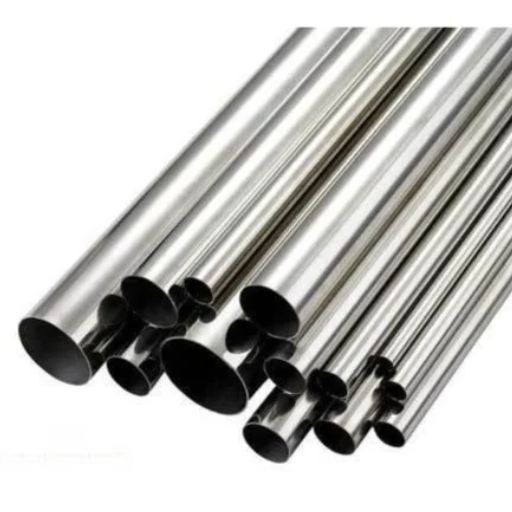 S31254 / 1.4547 Stainless Steel Sanitary Tube