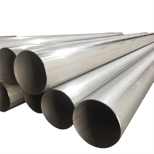 S31254 / 1.4547 Stainless Steel Welded Pipe
