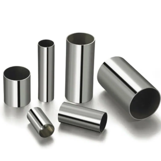 S32750 / 1.4410 Super Duplex Stainless Steel Pipe
