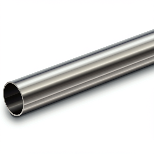 SA-240SB463, A240B 463 Stainless Steel Seamless Tube