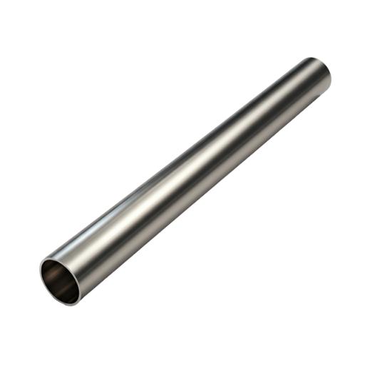 SB-127, B 127, 4544 Stainless Steel Seamless Tube