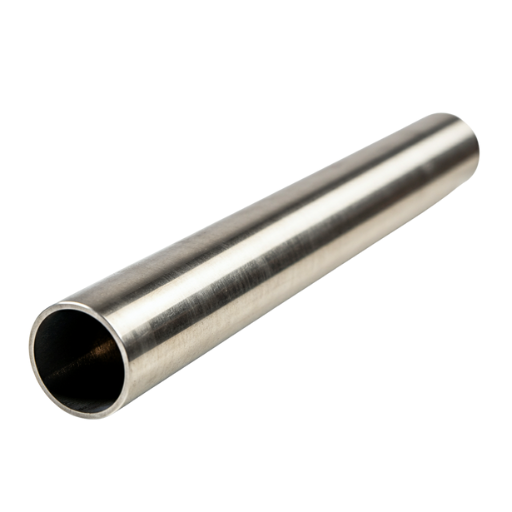 SB-168, B 168, 5540 Stainless Steel Seamless Tube