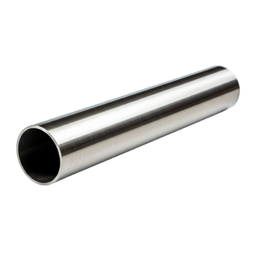 SB-168, B 168, 5870 Stainless Steel Seamless Tube