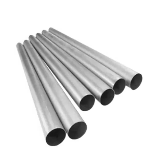 SB-168, B 168 Stainless Steel Welded Pipe