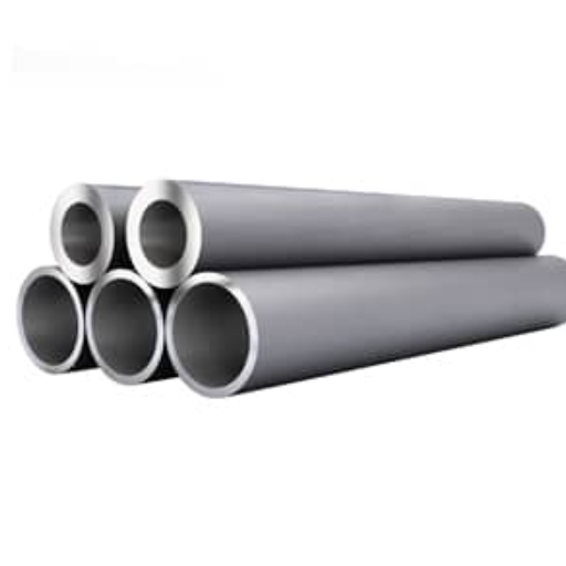 SB-168, B 168 Stainless Steel Welded Pipe