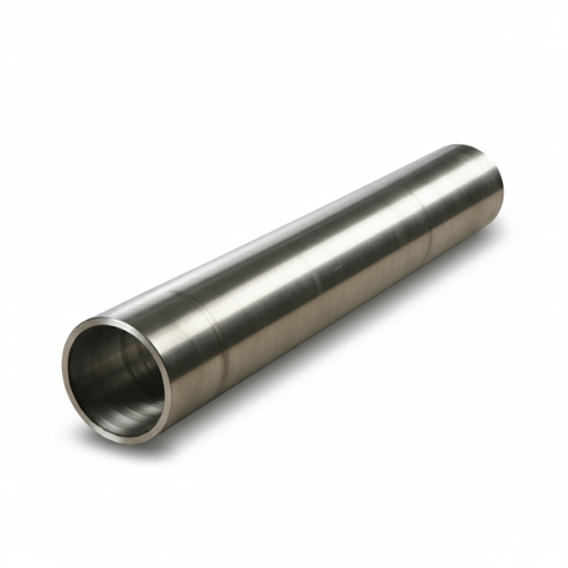 SB-409, B 409 Stainless Steel Heat Exchanger Tube