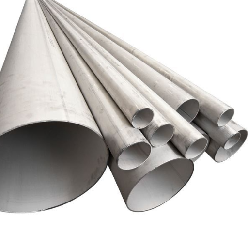 SB-424, B 424 Stainless Steel Welded Pipe