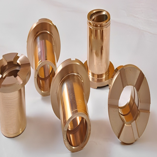 Understanding Nickel Bronze