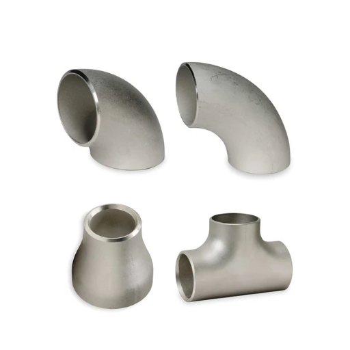Understanding Stainless Steel Butt Weld Fittings: Everything You Need to Know