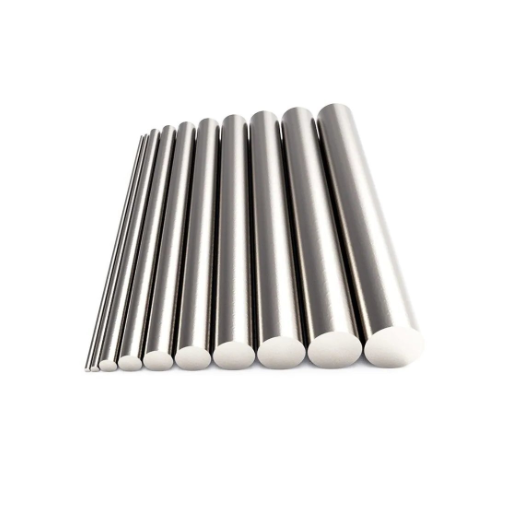 Unique Properties of Alloy F255