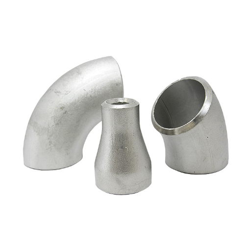 What Are Stainless Steel Butt Weld Fittings?