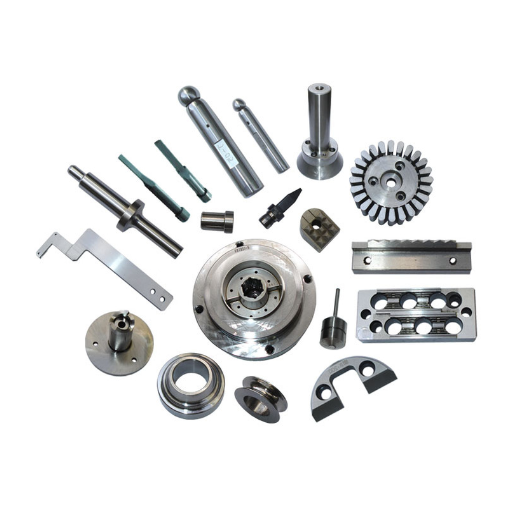 What Are the Applications of 4140 Steel in the Industry?