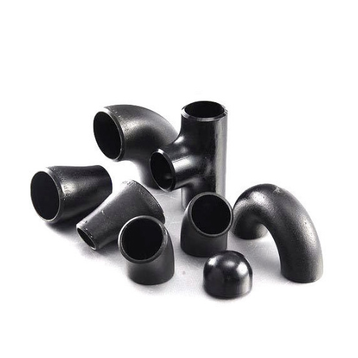 What Are the Specifications for Stainless Steel Butt Weld Fittings?
