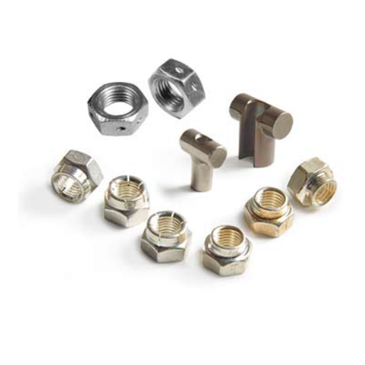 What Makes A286 Bolts Unique?