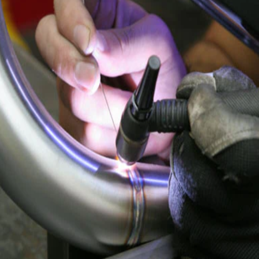 What Safety Measures Should Be Taken During Welding of Stainless Steel Exhaust Pipes?