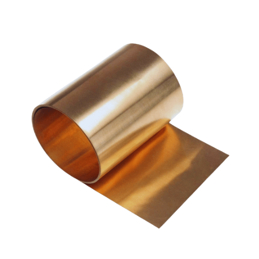 What is Phosphor Bronze?