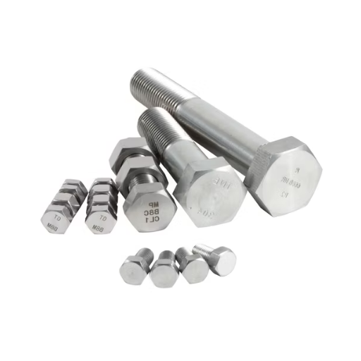 Where Can I Find A286 Hex Head Bolts in Stock?